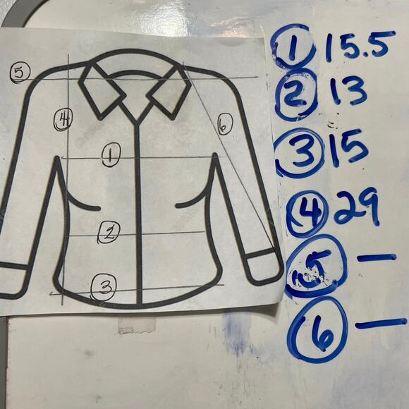 NWOT - Entro One Shoulder Silky Body Suit - Picture 5 of 5